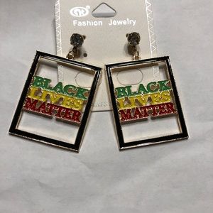 Fashion Earrings